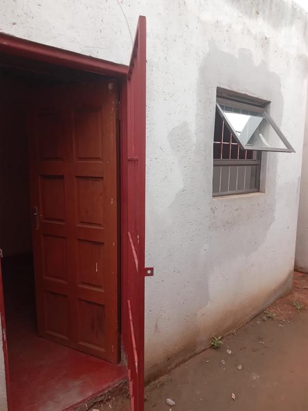 2 Bedroom Property for Sale in Soshanguve South Gauteng
