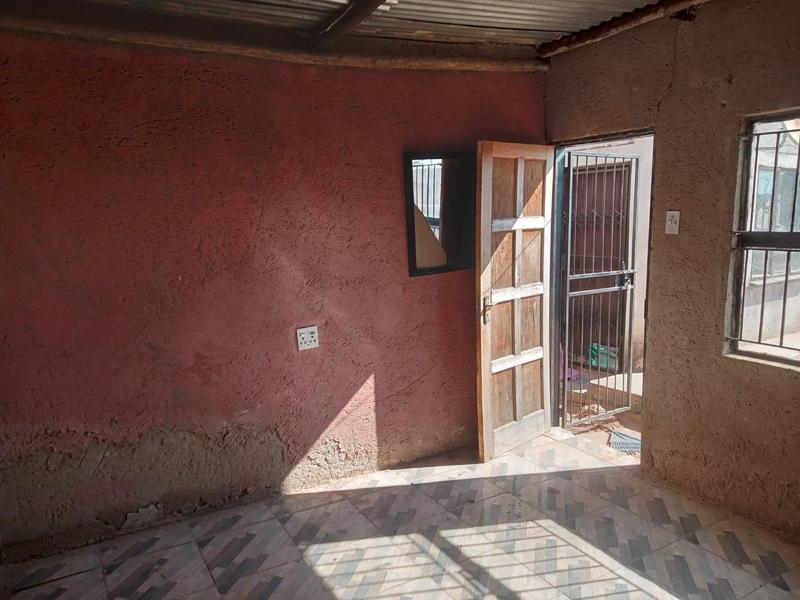 2 Bedroom Property for Sale in Soshanguve South Gauteng