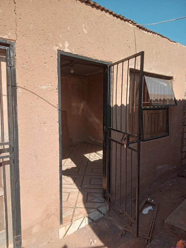 2 Bedroom Property for Sale in Soshanguve South Gauteng
