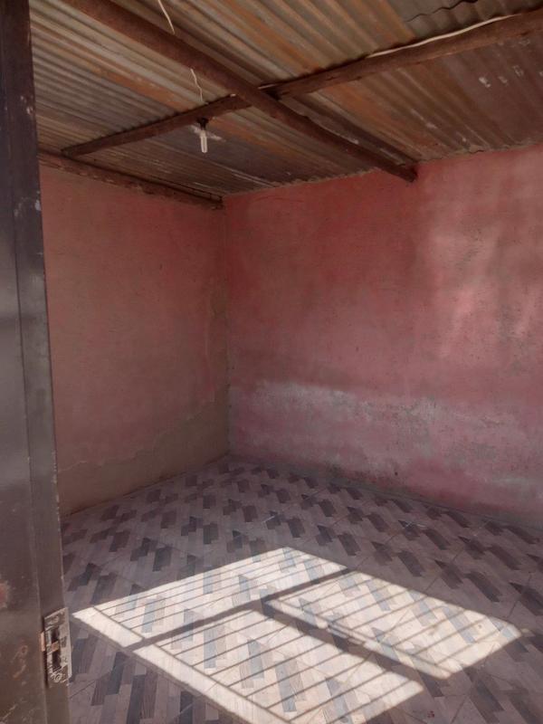 2 Bedroom Property for Sale in Soshanguve South Gauteng