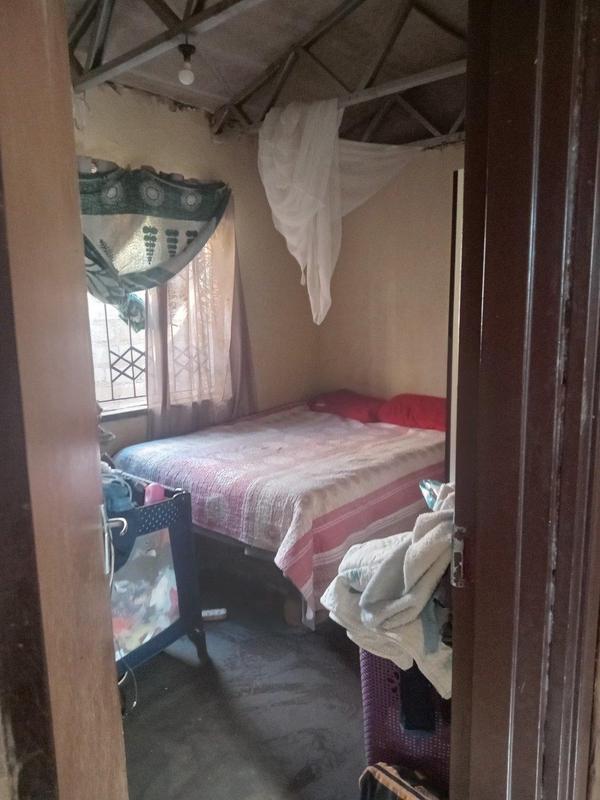 2 Bedroom Property for Sale in Soshanguve South Gauteng