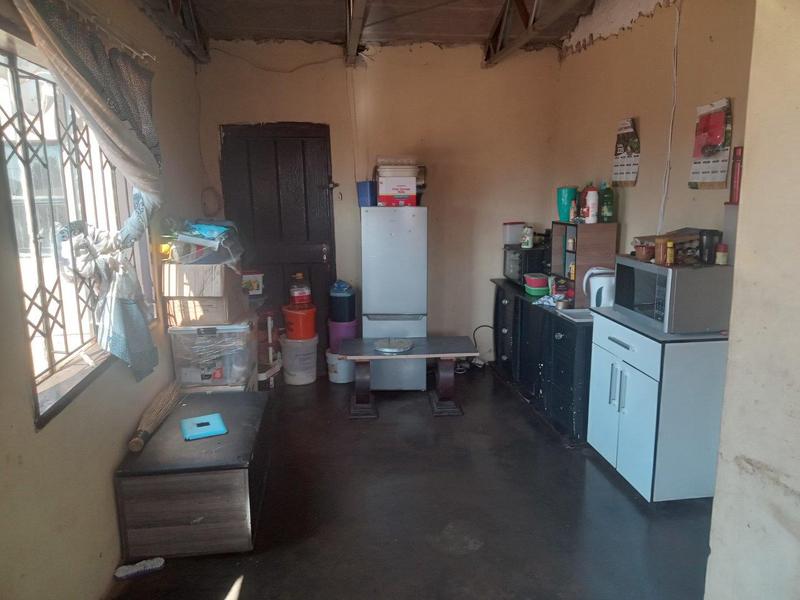 2 Bedroom Property for Sale in Soshanguve South Gauteng