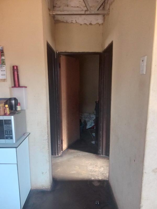 2 Bedroom Property for Sale in Soshanguve South Gauteng