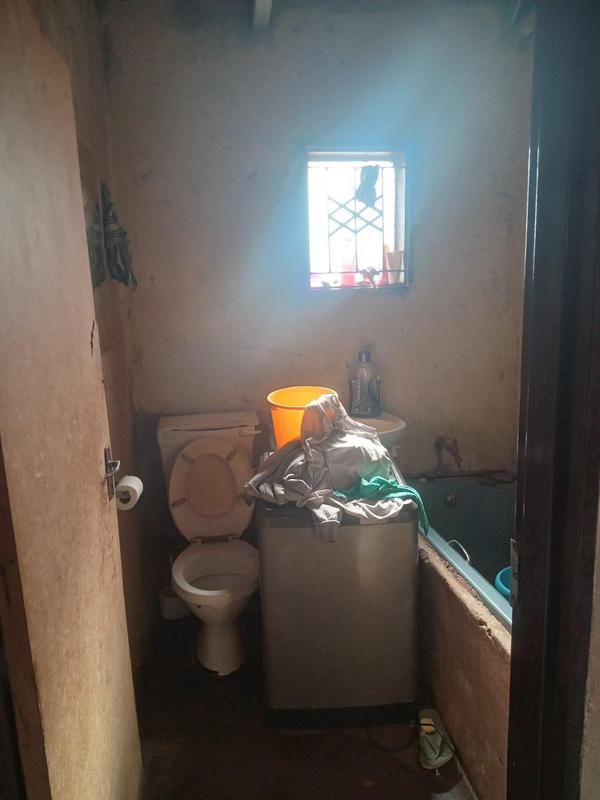 2 Bedroom Property for Sale in Soshanguve South Gauteng