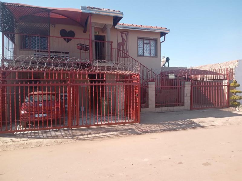 10 Bedroom Property for Sale in Soshanguve South Gauteng