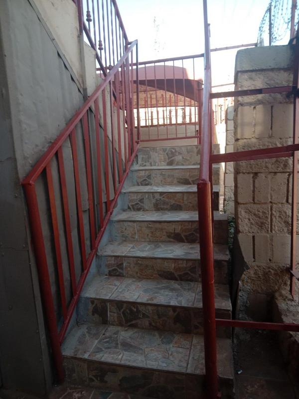 10 Bedroom Property for Sale in Soshanguve South Gauteng