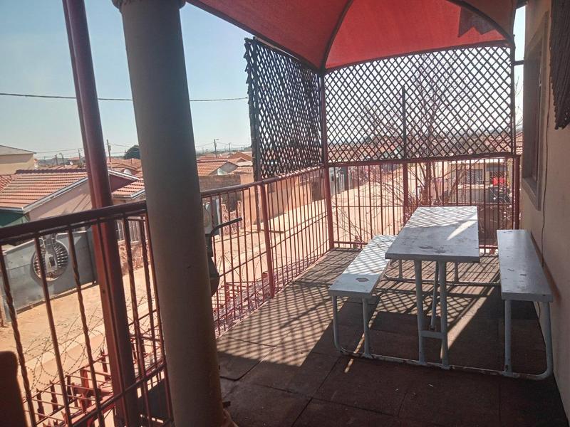 10 Bedroom Property for Sale in Soshanguve South Gauteng