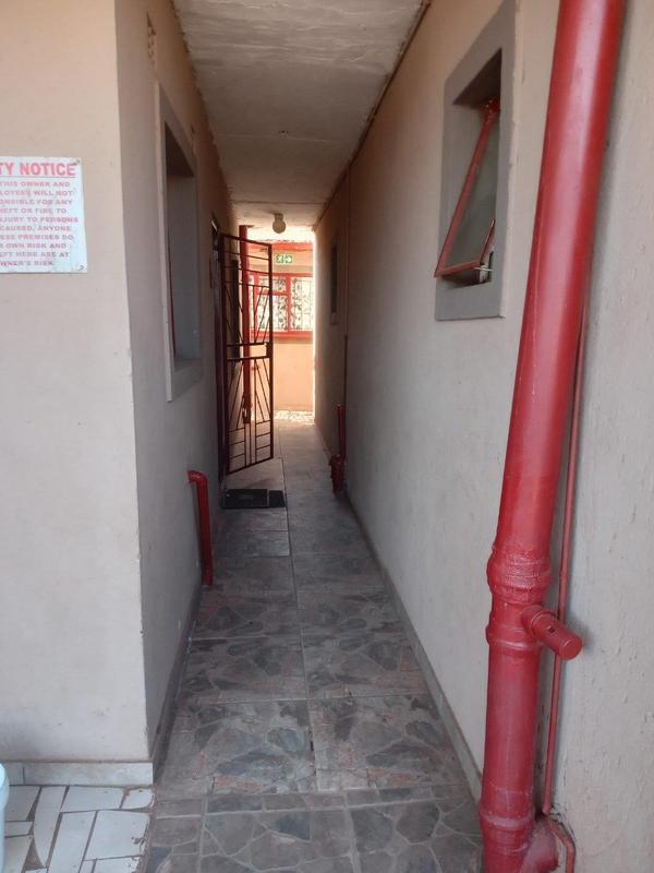 10 Bedroom Property for Sale in Soshanguve South Gauteng
