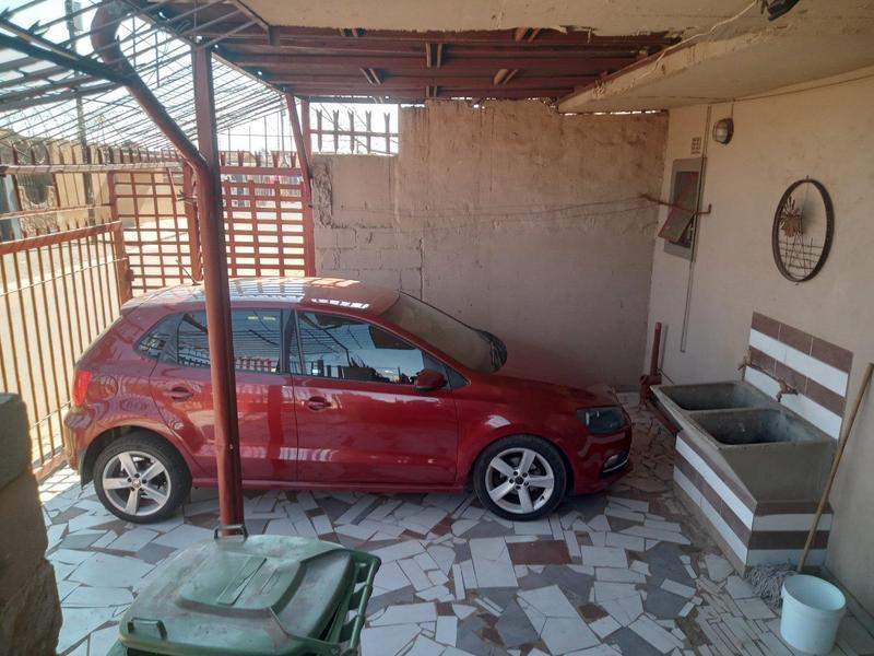 10 Bedroom Property for Sale in Soshanguve South Gauteng