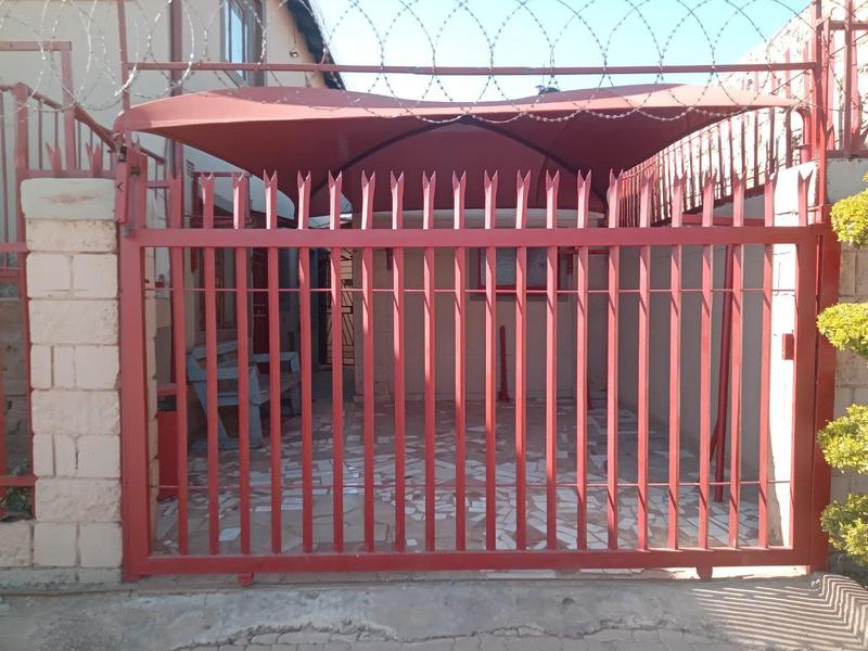 10 Bedroom Property for Sale in Soshanguve South Gauteng