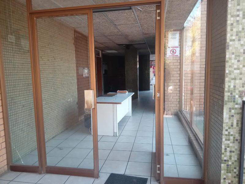 2 Bedroom Property for Sale in Arcadia Gauteng