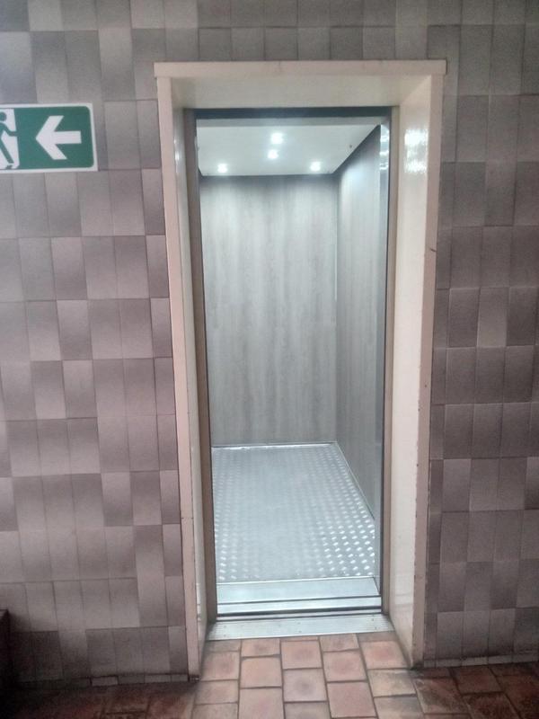 2 Bedroom Property for Sale in Arcadia Gauteng