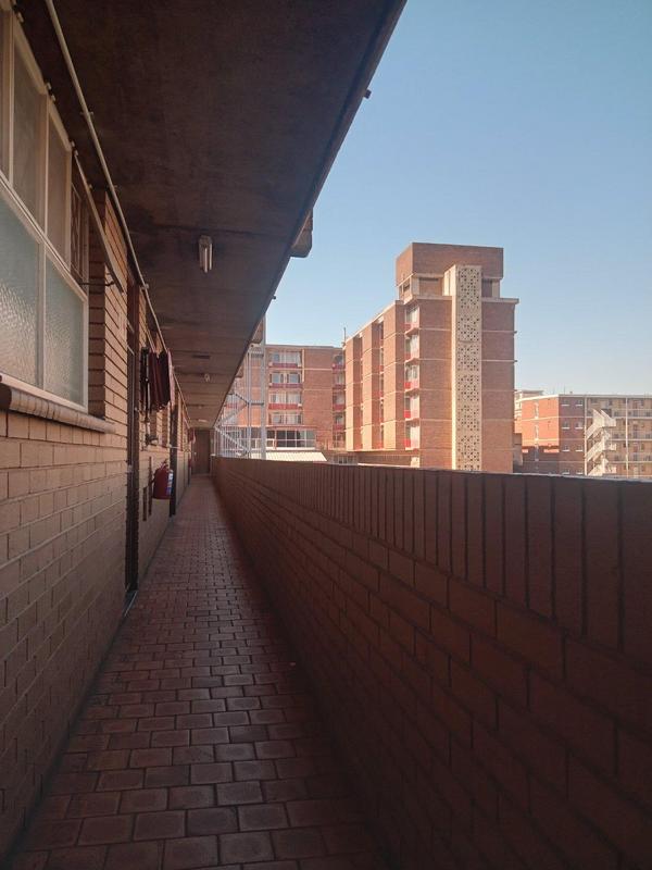 2 Bedroom Property for Sale in Arcadia Gauteng