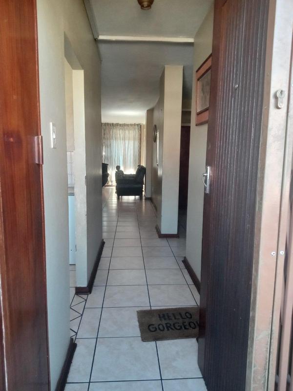 2 Bedroom Property for Sale in Arcadia Gauteng
