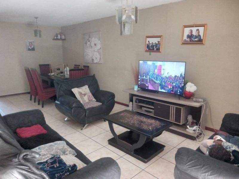 2 Bedroom Property for Sale in Arcadia Gauteng