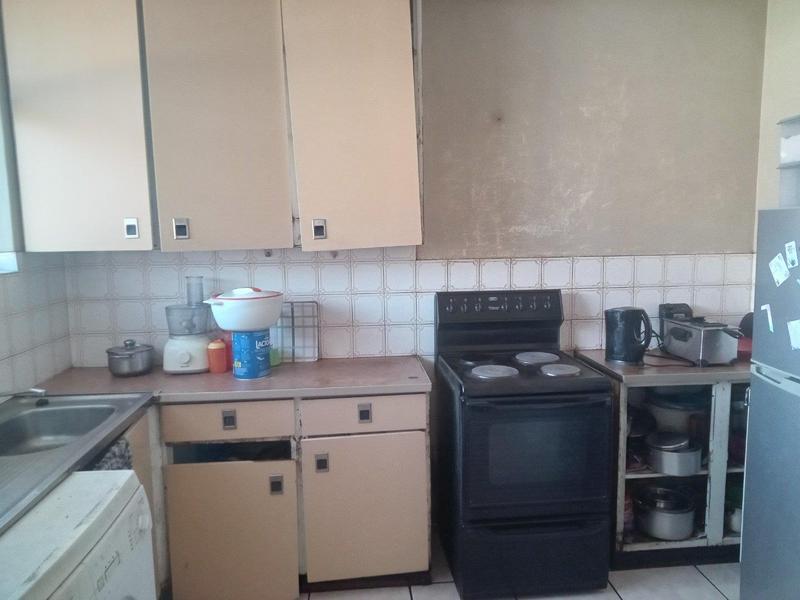 2 Bedroom Property for Sale in Arcadia Gauteng