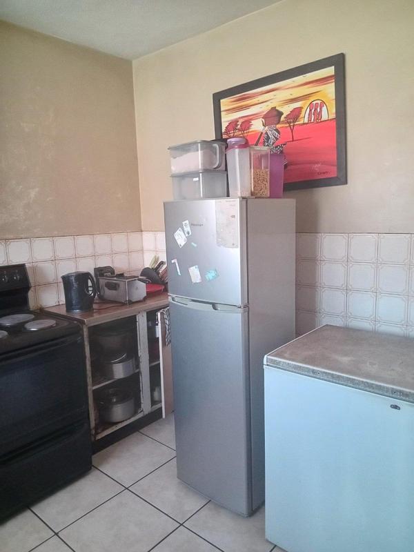 2 Bedroom Property for Sale in Arcadia Gauteng