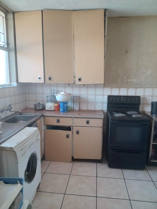 2 Bedroom Property for Sale in Arcadia Gauteng