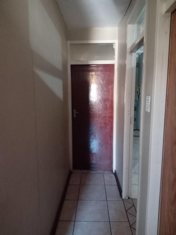 2 Bedroom Property for Sale in Arcadia Gauteng