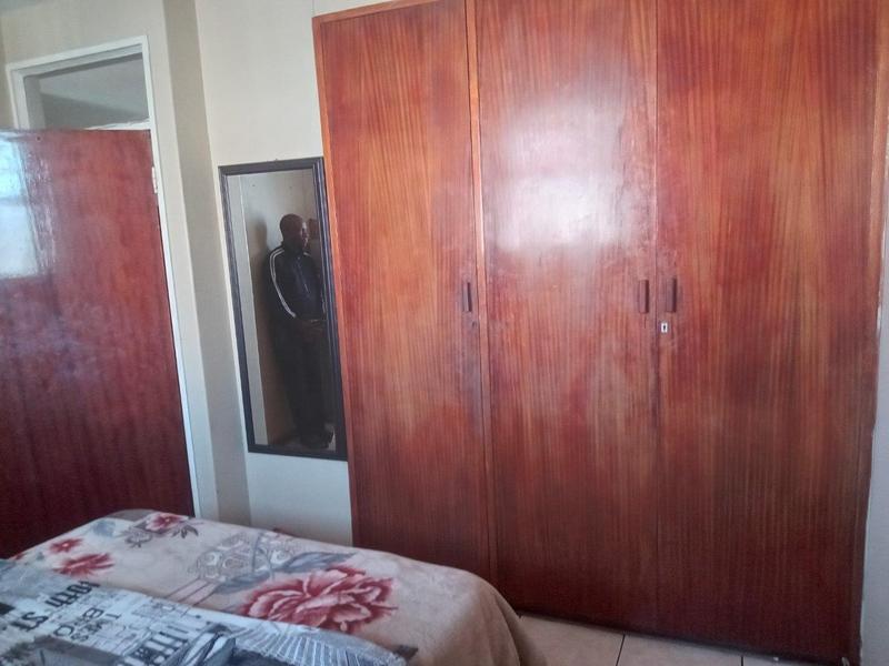 2 Bedroom Property for Sale in Arcadia Gauteng