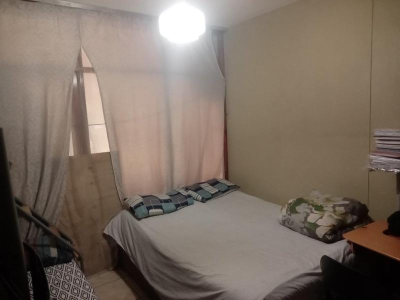 2 Bedroom Property for Sale in Arcadia Gauteng