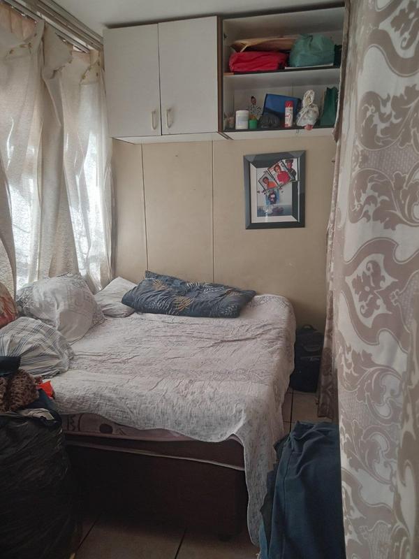 2 Bedroom Property for Sale in Arcadia Gauteng