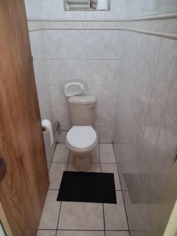 2 Bedroom Property for Sale in Arcadia Gauteng