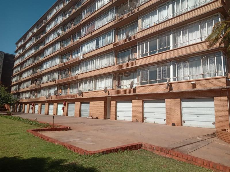 2 Bedroom Property for Sale in Arcadia Gauteng
