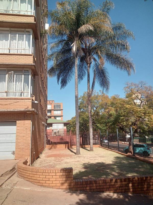 2 Bedroom Property for Sale in Arcadia Gauteng