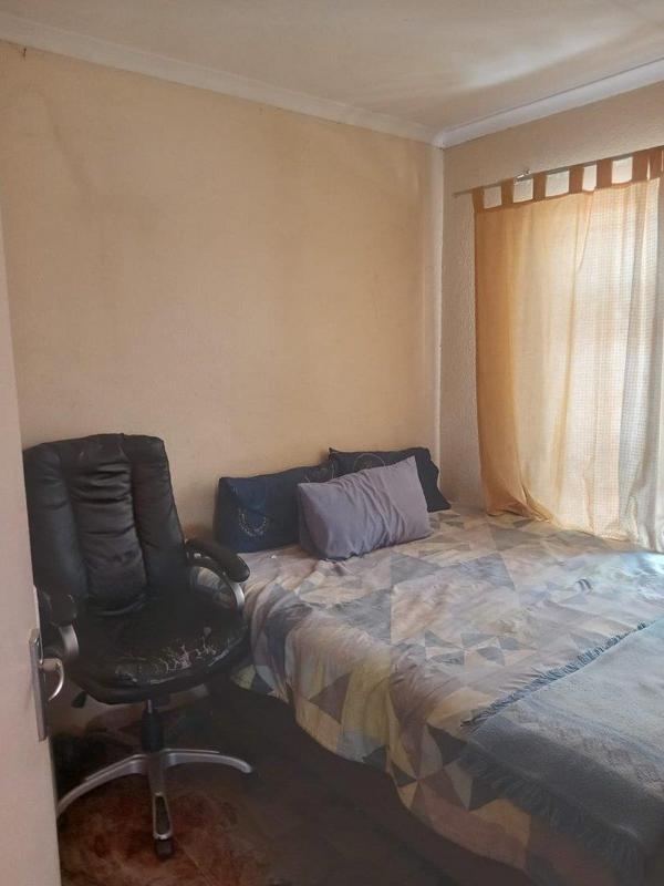 2 Bedroom Property for Sale in Soshanguve VV Gauteng