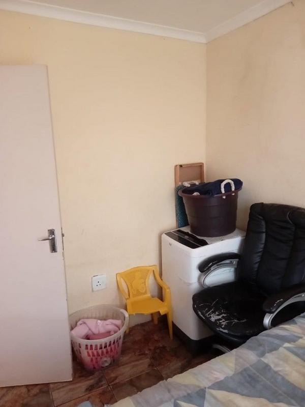 2 Bedroom Property for Sale in Soshanguve VV Gauteng