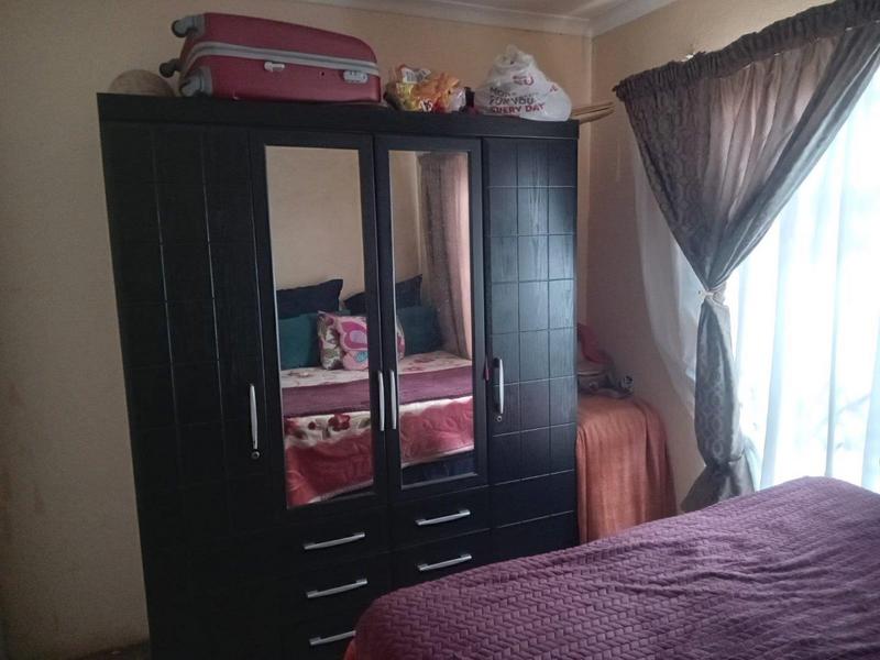 2 Bedroom Property for Sale in Soshanguve VV Gauteng