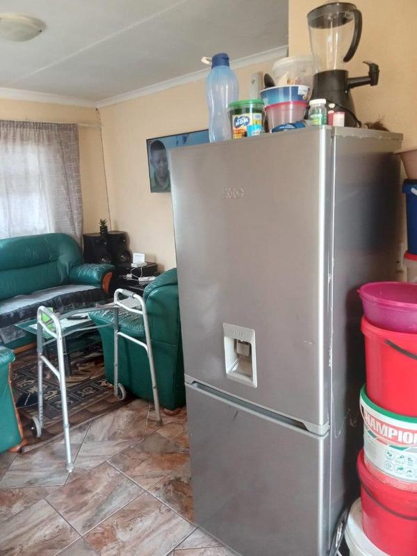 2 Bedroom Property for Sale in Soshanguve VV Gauteng