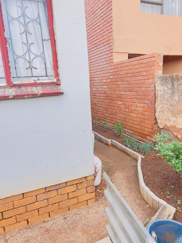 4 Bedroom Property for Sale in Soshanguve XX Gauteng