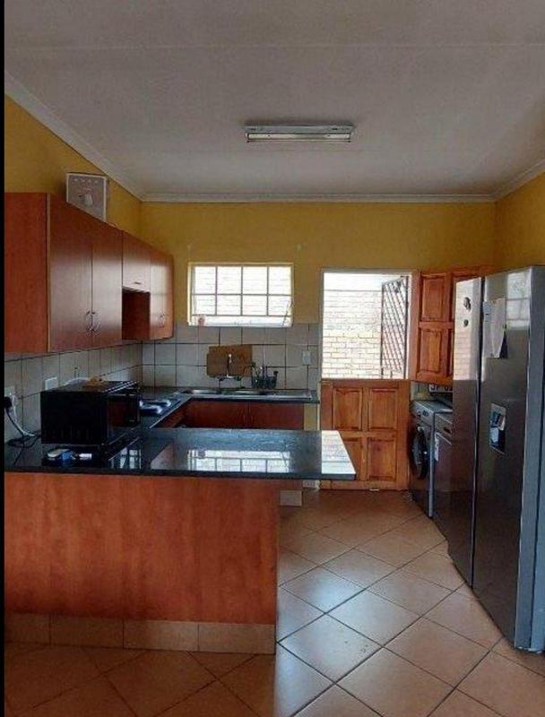 4 Bedroom Property for Sale in Soshanguve XX Gauteng