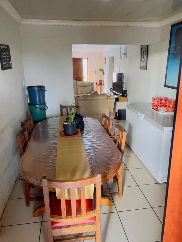 4 Bedroom Property for Sale in Soshanguve XX Gauteng