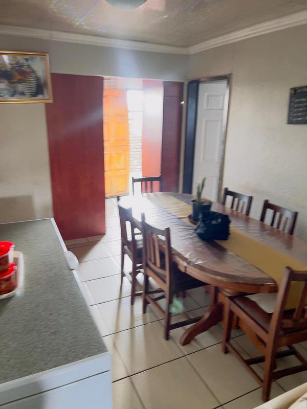 4 Bedroom Property for Sale in Soshanguve XX Gauteng