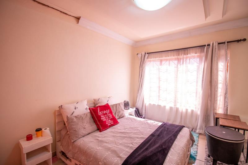 4 Bedroom Property for Sale in Soshanguve XX Gauteng