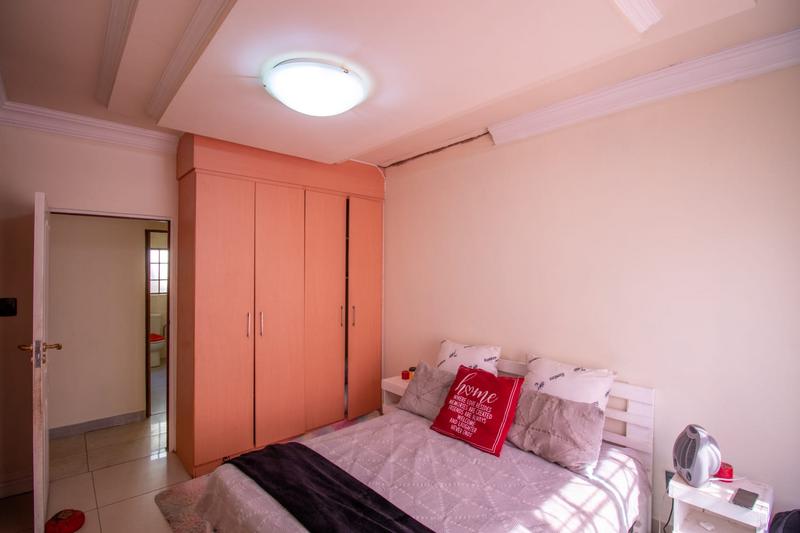 4 Bedroom Property for Sale in Soshanguve XX Gauteng