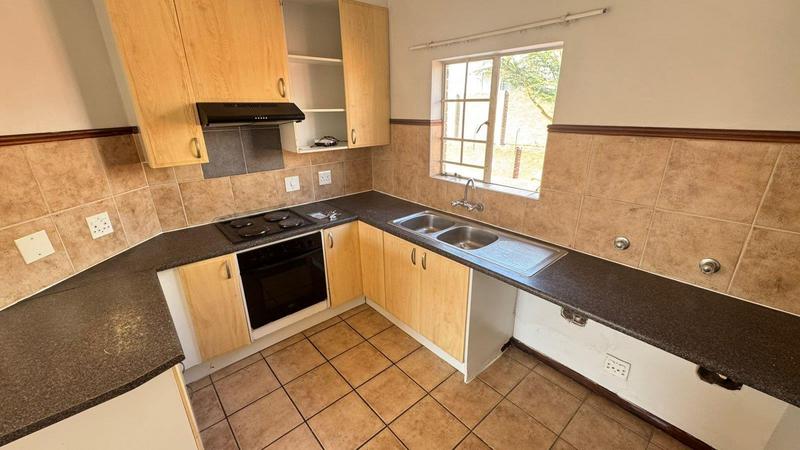 2 Bedroom Property for Sale in Equestria Gauteng