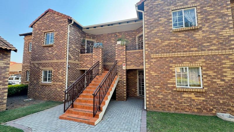 2 Bedroom Property for Sale in Equestria Gauteng