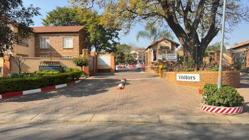 2 Bedroom Property for Sale in Equestria Gauteng