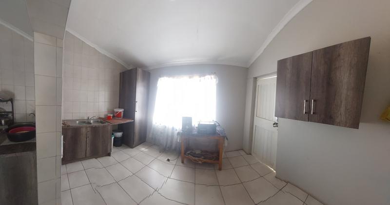 3 Bedroom Property for Sale in Brakpan Central Gauteng