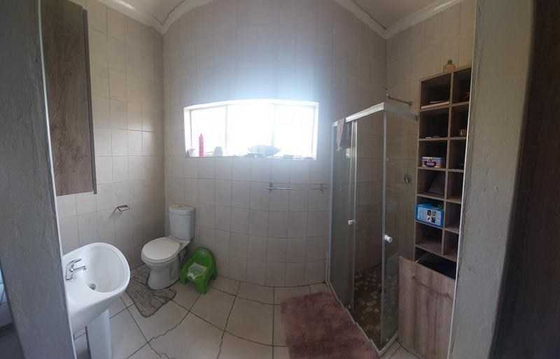 3 Bedroom Property for Sale in Brakpan Central Gauteng