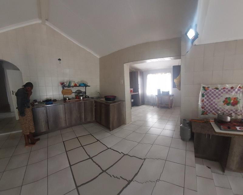 3 Bedroom Property for Sale in Brakpan Central Gauteng