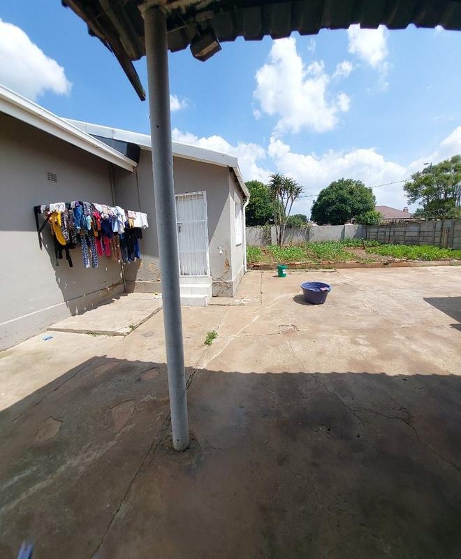 3 Bedroom Property for Sale in Brakpan Central Gauteng