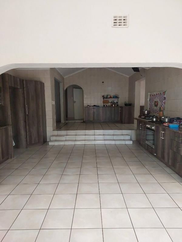 3 Bedroom Property for Sale in Brakpan Central Gauteng