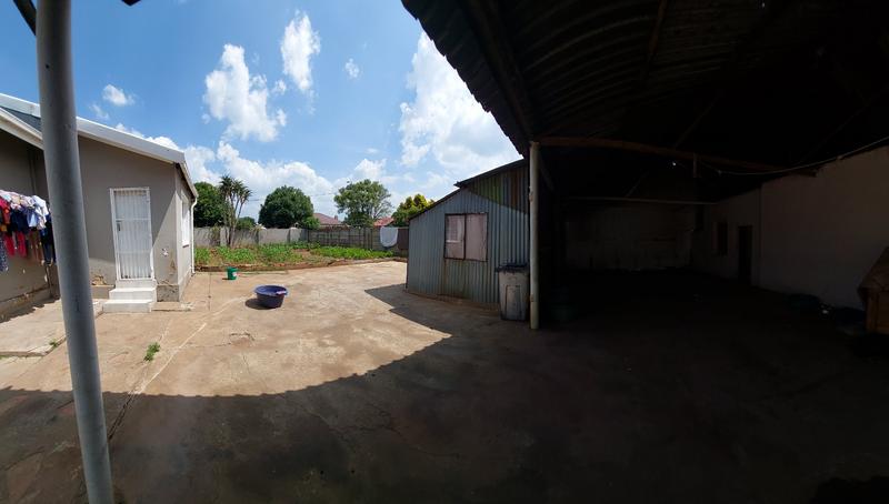 3 Bedroom Property for Sale in Brakpan Central Gauteng