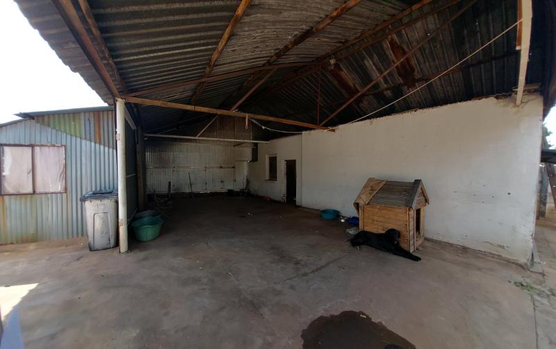 3 Bedroom Property for Sale in Brakpan Central Gauteng