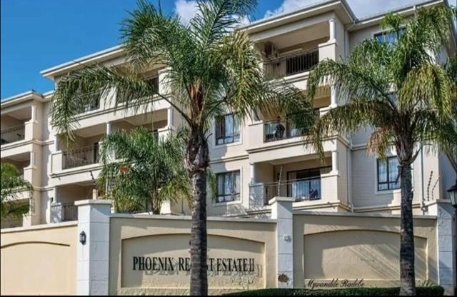 To Let 2 Bedroom Property for Rent in Noordwyk Gauteng